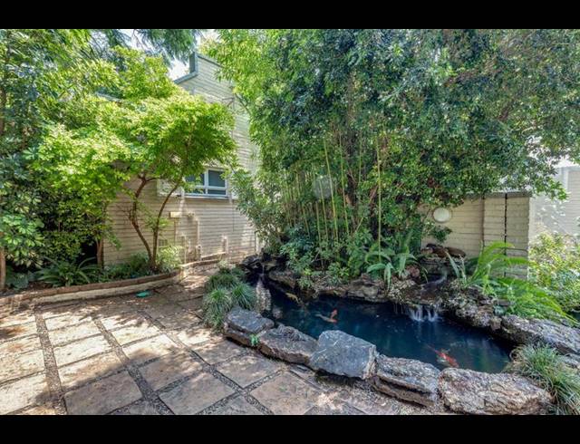 3 BEDROOM HOUSE FOR SALE IN FOURWAYS GARDENS